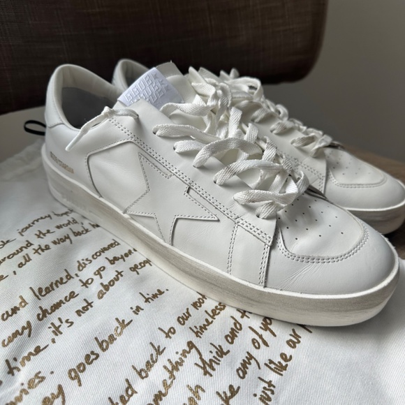 Men’s Stardan - Picture 2 of 9